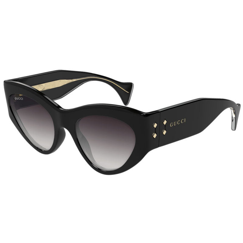 Sonnenbrille Gucci, Modell: GG1704S Farbe: 001