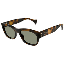 Lade das Bild in den Galerie-Viewer, Sonnenbrille Gucci, Modell: GG1706S Farbe: 002
