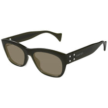 Lade das Bild in den Galerie-Viewer, Sonnenbrille Gucci, Modell: GG1706S Farbe: 003
