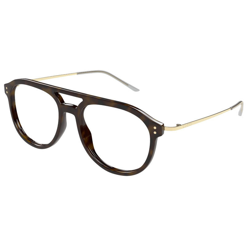 Brille Gucci, Modell: GG1708O Farbe: 002