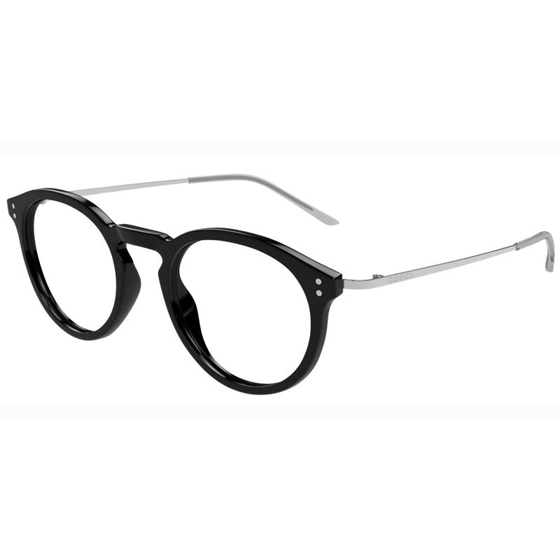 Brille Gucci, Modell: GG1710O Farbe: 001