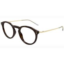 Lade das Bild in den Galerie-Viewer, Brille Gucci, Modell: GG1710O Farbe: 002
