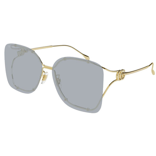 Sonnenbrille Gucci, Modell: GG1713SA Farbe: 001