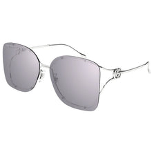 Lade das Bild in den Galerie-Viewer, Sonnenbrille Gucci, Modell: GG1713SA Farbe: 004
