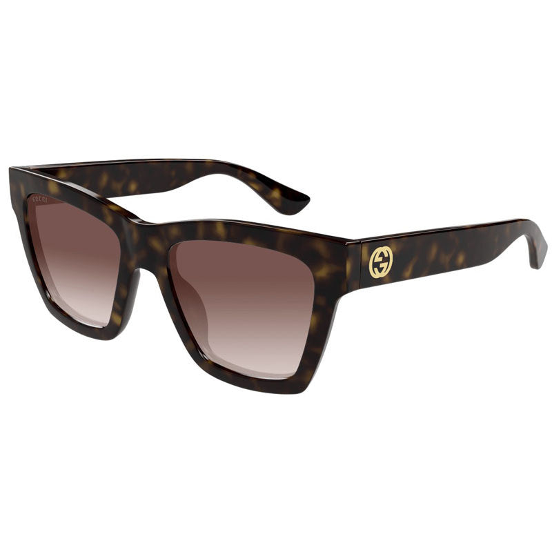 Sonnenbrille Gucci, Modell: GG1714S Farbe: 002