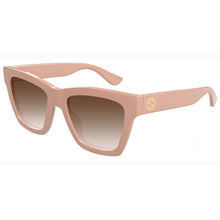 Lade das Bild in den Galerie-Viewer, Sonnenbrille Gucci, Modell: GG1714S Farbe: 005
