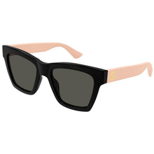 Lade das Bild in den Galerie-Viewer, Sonnenbrille Gucci, Modell: GG1714S Farbe: 006
