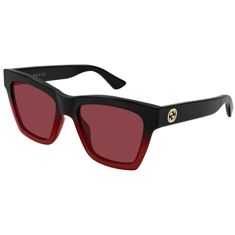 Sonnenbrille Gucci, Modell: GG1714S Farbe: 009
