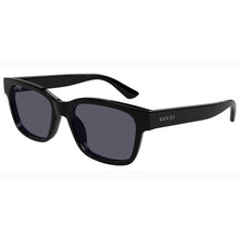 Lade das Bild in den Galerie-Viewer, Sonnenbrille Gucci, Modell: GG1716S Farbe: 001
