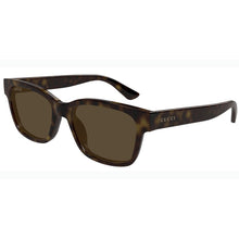 Lade das Bild in den Galerie-Viewer, Sonnenbrille Gucci, Modell: GG1716S Farbe: 002
