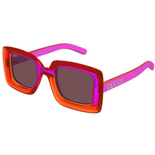 Lade das Bild in den Galerie-Viewer, Sonnenbrille Gucci, Modell: GG1718S Farbe: 004
