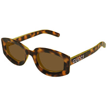 Lade das Bild in den Galerie-Viewer, Sonnenbrille Gucci, Modell: GG1719S Farbe: 002
