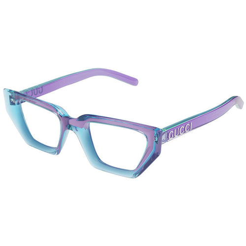 Brille Gucci, Modell: GG1720O Farbe: 003