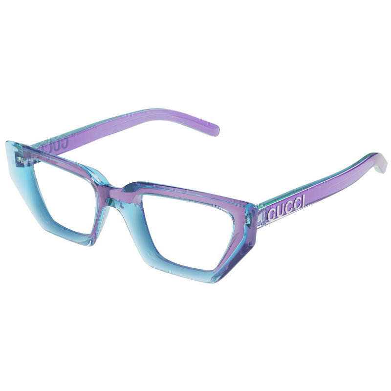Brille Gucci, Modell: GG1720O Farbe: 003