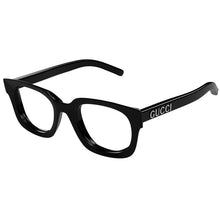 Lade das Bild in den Galerie-Viewer, Brille Gucci, Modell: GG1721O Farbe: 001

