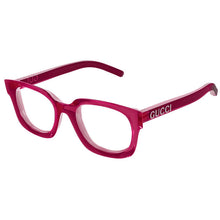 Lade das Bild in den Galerie-Viewer, Brille Gucci, Modell: GG1721O Farbe: 4
