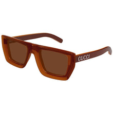 Lade das Bild in den Galerie-Viewer, Sonnenbrille Gucci, Modell: GG1723S Farbe: 002
