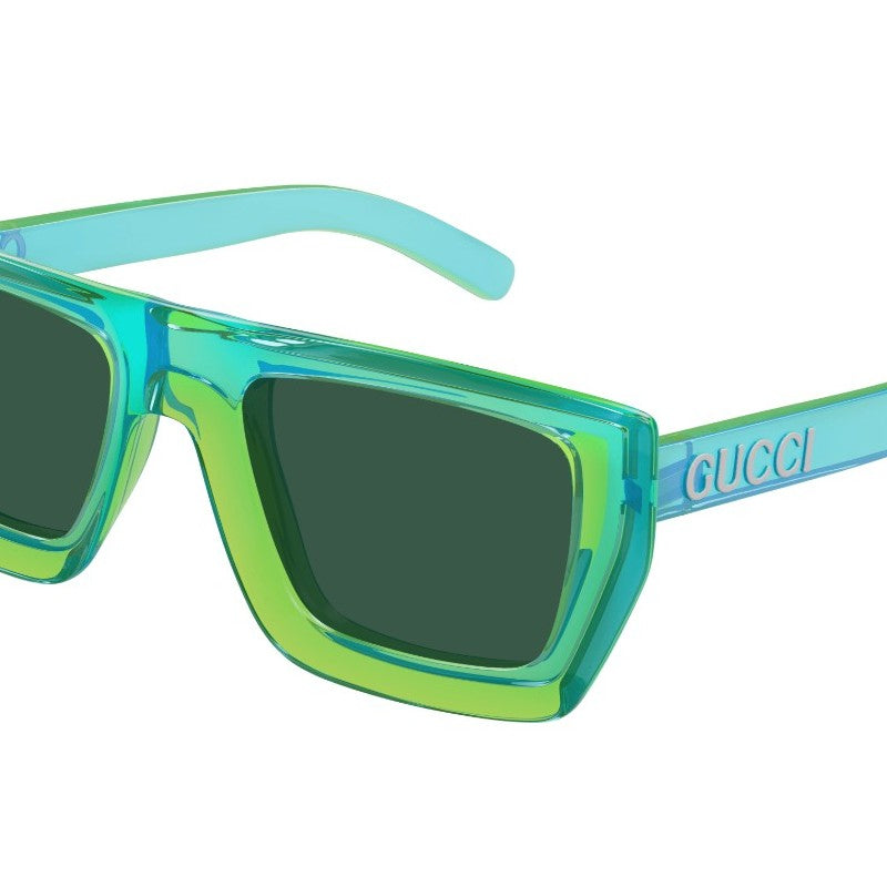Sonnenbrille Gucci, Modell: GG1723S Farbe: 005