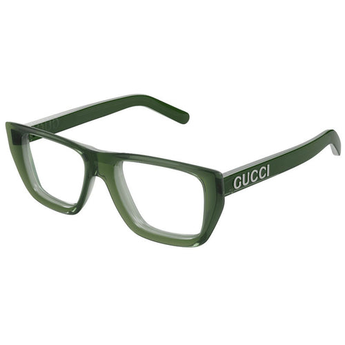 Brille Gucci, Modell: GG1724O Farbe: 004