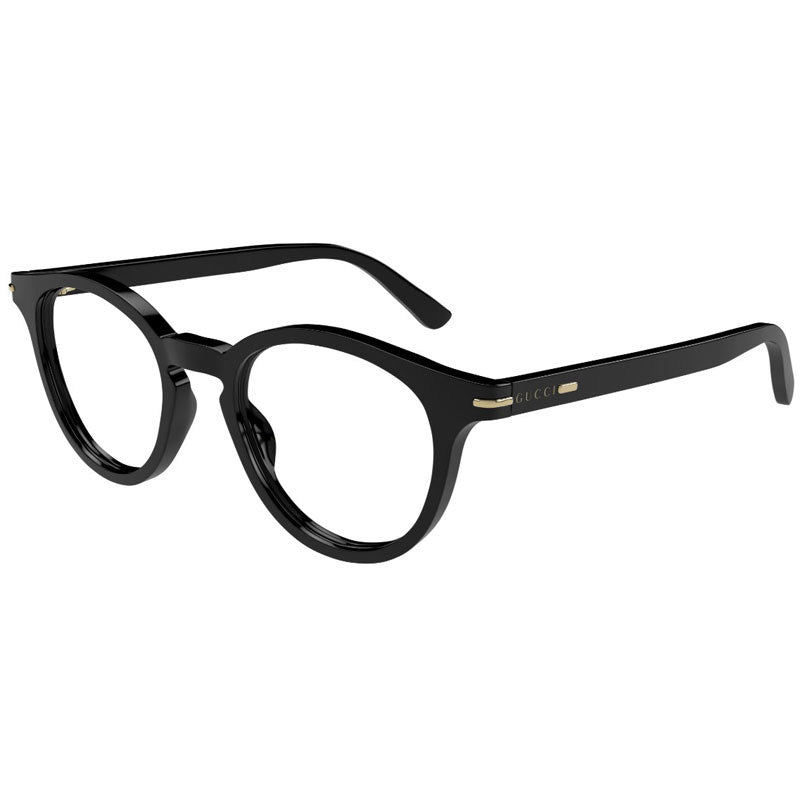Brille Gucci, Modell: GG1727O Farbe: 001