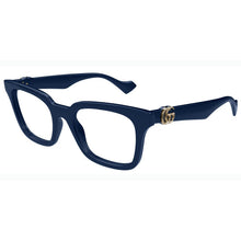 Lade das Bild in den Galerie-Viewer, Brille Gucci, Modell: GG1728O Farbe: 003
