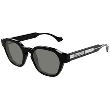Lade das Bild in den Galerie-Viewer, Sonnenbrille Gucci, Modell: GG1730S Farbe: 001
