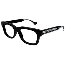Lade das Bild in den Galerie-Viewer, Brille Gucci, Modell: GG1731O Farbe: 001
