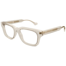 Lade das Bild in den Galerie-Viewer, Brille Gucci, Modell: GG1731O Farbe: 004
