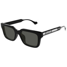 Lade das Bild in den Galerie-Viewer, Sonnenbrille Gucci, Modell: GG1732SK Farbe: 001

