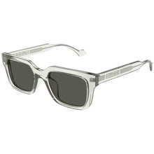 Lade das Bild in den Galerie-Viewer, Sonnenbrille Gucci, Modell: GG1732SK Farbe: 004
