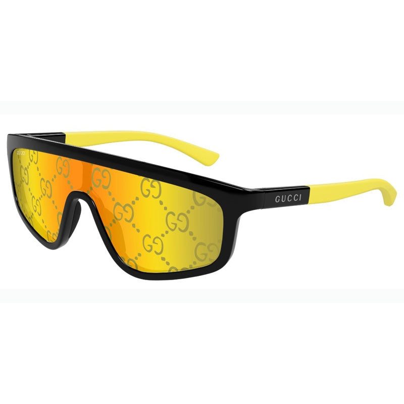 Sonnenbrille Gucci, Modell: GG1736S Farbe: 004