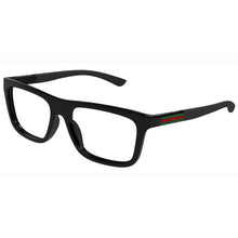 Lade das Bild in den Galerie-Viewer, Brille Gucci, Modell: GG1737O Farbe: 001
