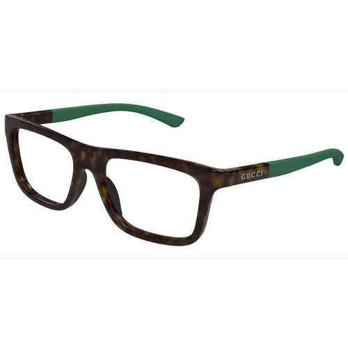 Brille Gucci, Modell: GG1737O Farbe: 004