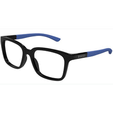 Lade das Bild in den Galerie-Viewer, Brille Gucci, Modell: GG1738O Farbe: 004
