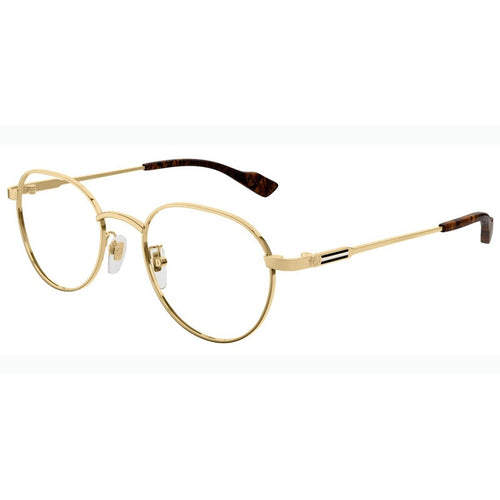 Brille Gucci, Modell: GG1747OA Farbe: 003