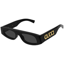 Lade das Bild in den Galerie-Viewer, Sonnenbrille Gucci, Modell: GG1771S Farbe: 001
