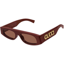 Lade das Bild in den Galerie-Viewer, Sonnenbrille Gucci, Modell: GG1771S Farbe: 003
