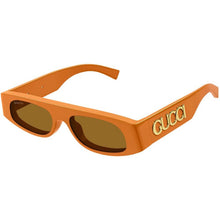 Lade das Bild in den Galerie-Viewer, Sonnenbrille Gucci, Modell: GG1771S Farbe: 007
