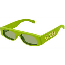 Lade das Bild in den Galerie-Viewer, Sonnenbrille Gucci, Modell: GG1771S Farbe: 009
