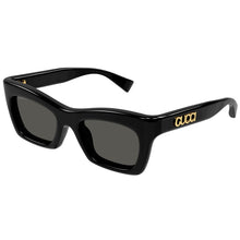 Lade das Bild in den Galerie-Viewer, Sonnenbrille Gucci, Modell: GG1773SA Farbe: 001
