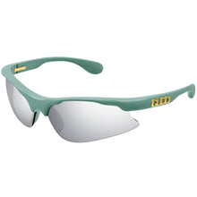 Lade das Bild in den Galerie-Viewer, Sonnenbrille Gucci, Modell: GG1774S Farbe: 005
