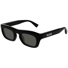 Lade das Bild in den Galerie-Viewer, Sonnenbrille Gucci, Modell: GG1777S Farbe: 001
