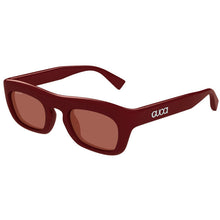 Lade das Bild in den Galerie-Viewer, Sonnenbrille Gucci, Modell: GG1777S Farbe: 002
