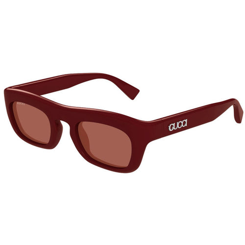 Sonnenbrille Gucci, Modell: GG1777S Farbe: 002