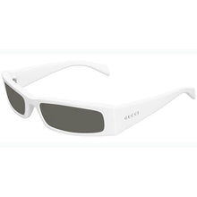 Lade das Bild in den Galerie-Viewer, Sonnenbrille Gucci, Modell: GG1778S Farbe: 002
