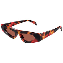 Lade das Bild in den Galerie-Viewer, Sonnenbrille Gucci, Modell: GG1779S Farbe: 005
