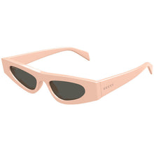 Lade das Bild in den Galerie-Viewer, Sonnenbrille Gucci, Modell: GG1779S Farbe: 006
