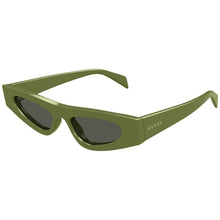 Lade das Bild in den Galerie-Viewer, Sonnenbrille Gucci, Modell: GG1779S Farbe: 007
