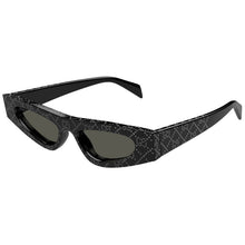 Lade das Bild in den Galerie-Viewer, Sonnenbrille Gucci, Modell: GG1779S Farbe: 010
