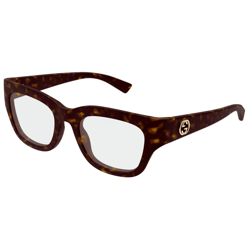 Brille Gucci, Modell: GG1785O Farbe: 002